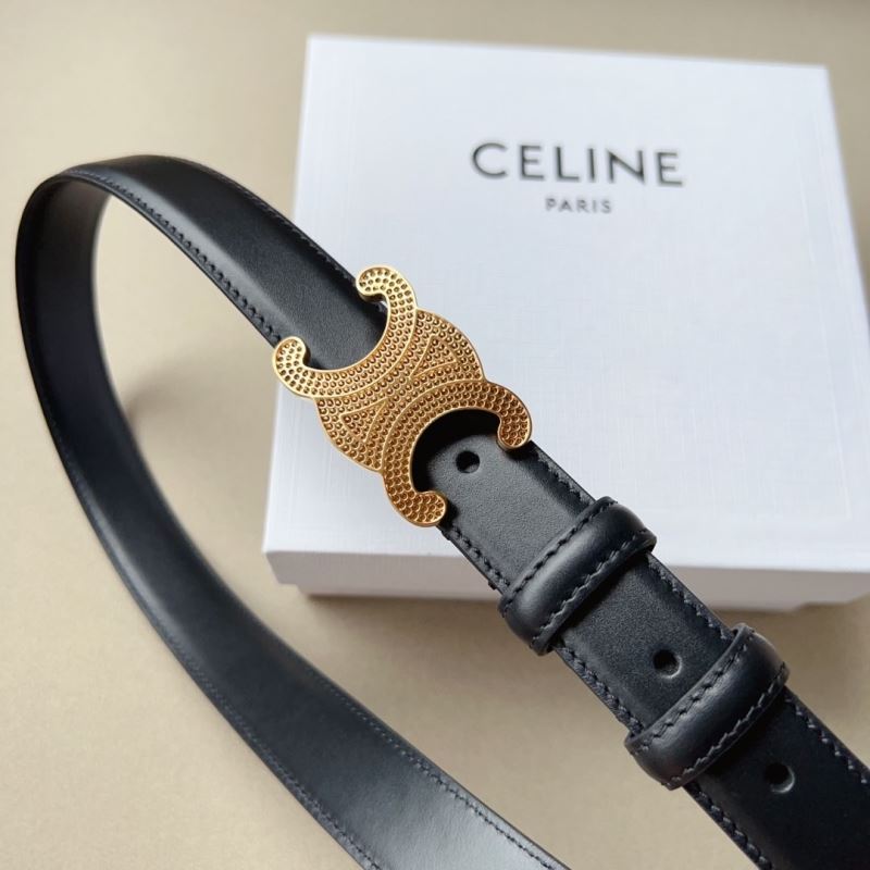 CELINE Belts